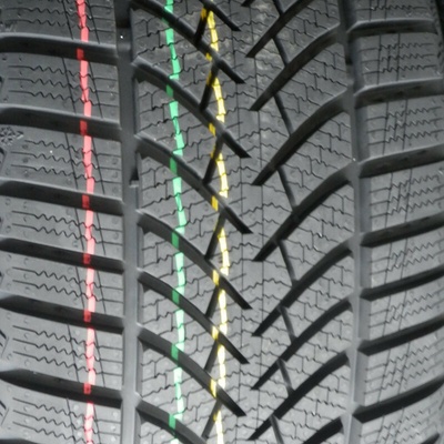 Semperit Speed-Grip 3 195/55 R15 85H