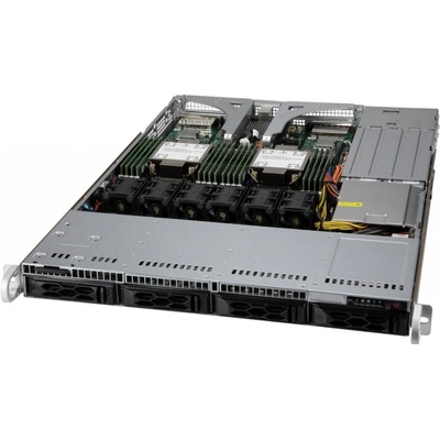 Supermicro CSE-LA15TQC-R860AW