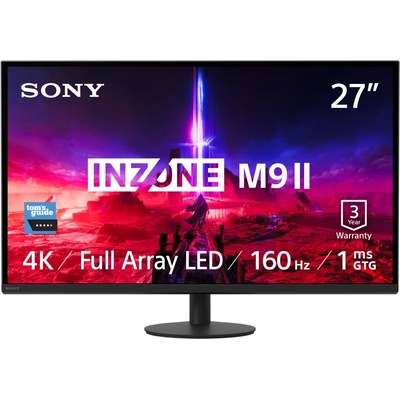 Sony INZONE M9 II