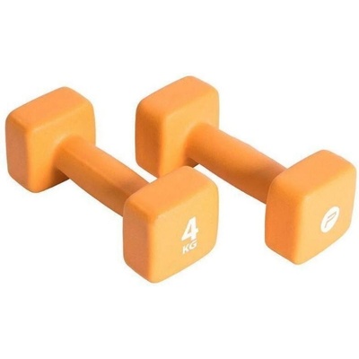 Pure2Improve neopren 2 x 2 kg