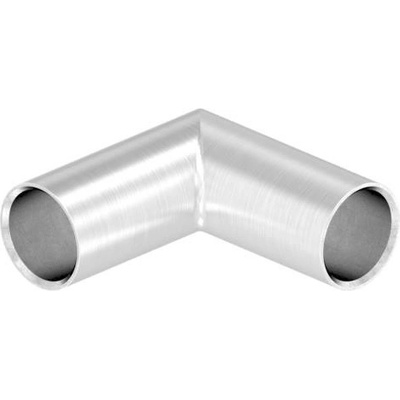 Feldmann 50499-240-10 - nerezová spojka prútov pr. 10 mm, rohová, 90°, pre nerezové zábradlie