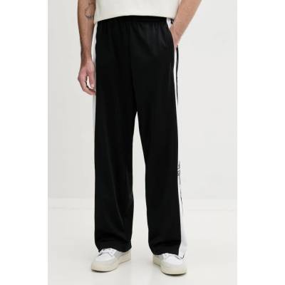 adidas tepláky originals adibreak čierna