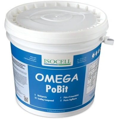 Tekutá lepenka 2K hydroizolace 7kg