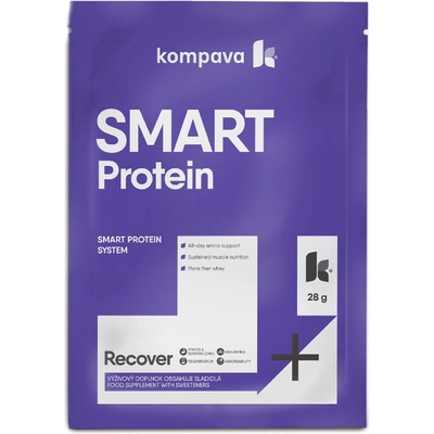Kompava SMART Protein 28 g
