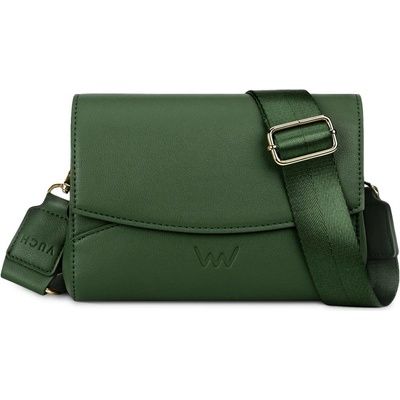 Vuch Danita Green