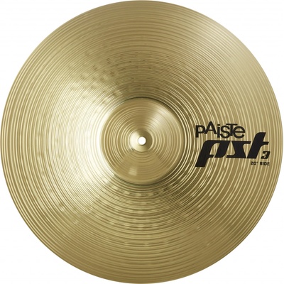 Paiste PST-3 Ride 20"
