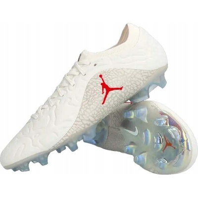 Nike x Jordan Tiempo Maestro Elite Limited Edition FG šedé