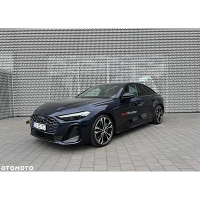 Audi A5 quattro S tronic 220 kW