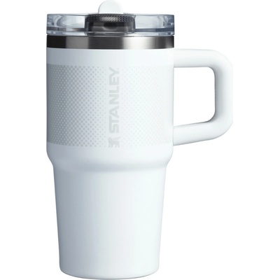 Stanley The Quencher Cup Protour Flip Straw Tumbler 600 ml 20oz Frost Fade