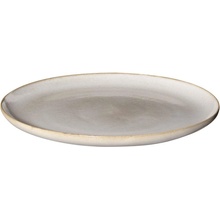 ASA Selection Mělký talíř SAISONS SAND 26,5cm pískový