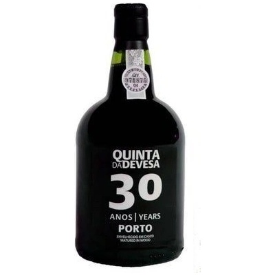 Quinta da Devesa 30y sladké portské 2% 0,75 l (holá láhev)