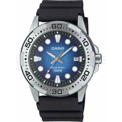 Casio MTD-140-2A