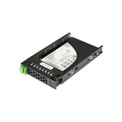 Fujitsu 1,92 TB 2.5" Serial ATA III, PY-SS19NQ
