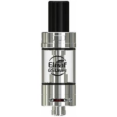 iSmoka-Eleaf GS Drive clearomizér stříbrný 2ml