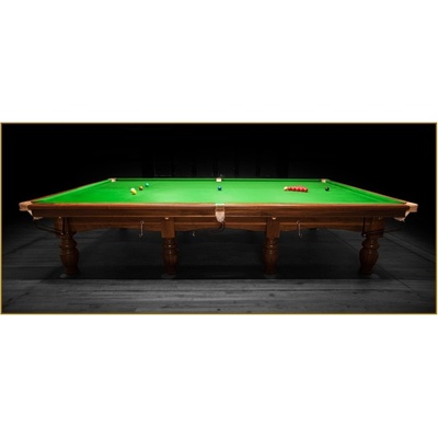 Riley Aristocrat Snooker 12ft