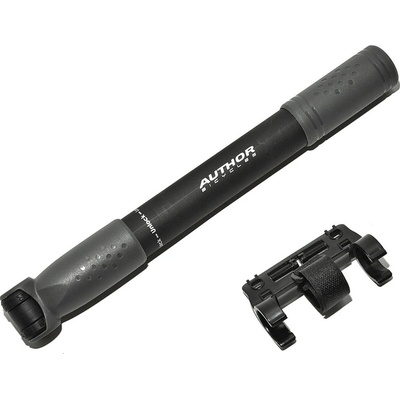Author AAP Pipe X7 Composite