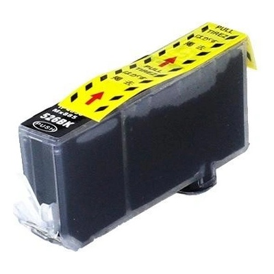 Tonery Náplně Canon CLI-526Bk - kompatibilní – Hledejceny.cz