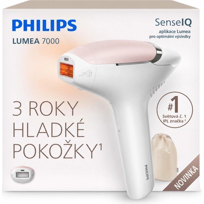Philips Lumea IPL 7000 Series BRI930/00