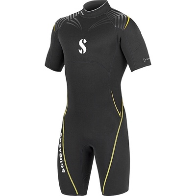 SCUBAPRO DEFINITION SHORTY 2,5 mm MEN