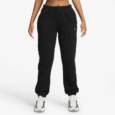 Nike STUDIO FLEECE MEDIUM WEIGHT W IM8076 001