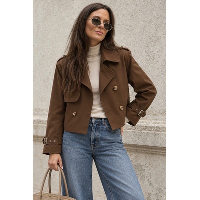 Peca del Sol Mocha Brown