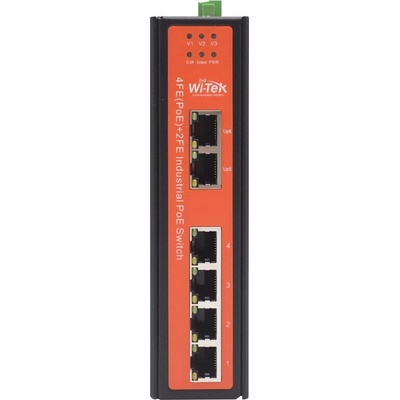 Wi-Tek WI-PS206-I V2