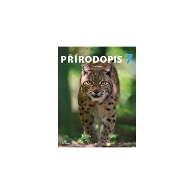 Přírodopis 7 Živočichové