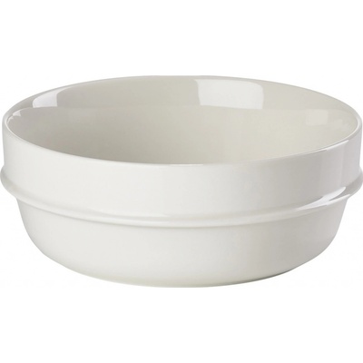 Zone Denmark Jídelní mísa EAU porcelán bílá 600 ml