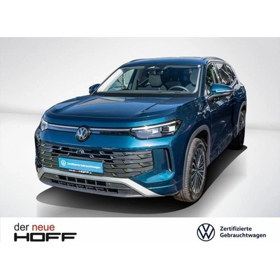 Volkswagen Tayron 2.0 TSI Elegance DSG 4Motion 150 kW