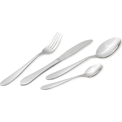 Berlinger Haus nerez mirror Cutlery set 24 ks