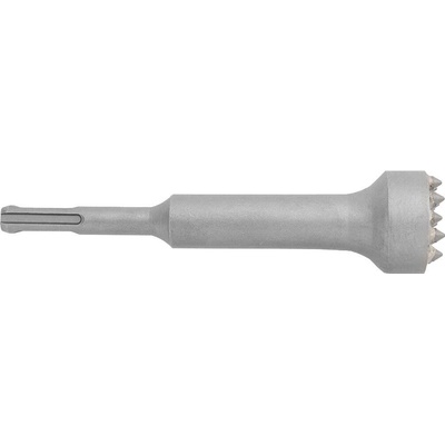 NÁSTROJE CZ Sekáč SDS-plus na kámen 35x140mm (SK-12 zubů) pemrlice - VB020363645001