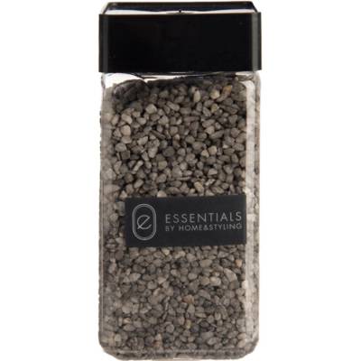 Dekoračné kamene sivé 550 g