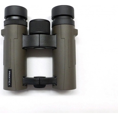 Praktica Pioneer 10x26 – Hledejceny.cz