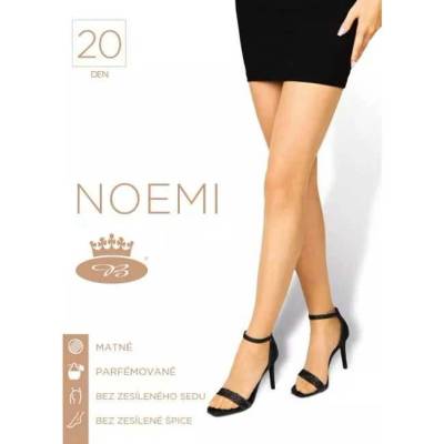 Lady B NOEMI 20 nero