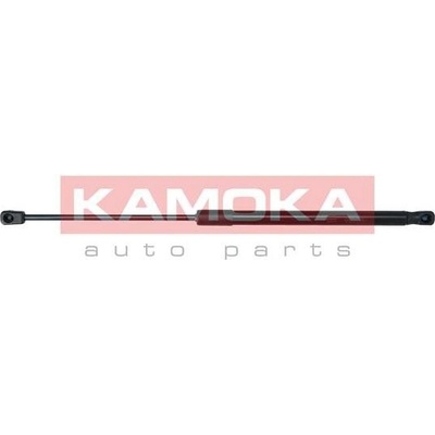 Pneumatická pružina, zavazadlový / nákladový prostor KAMOKA 7092126