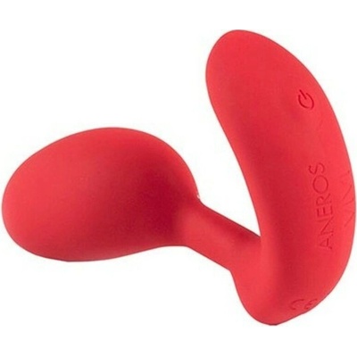 Vivi Red of Shots