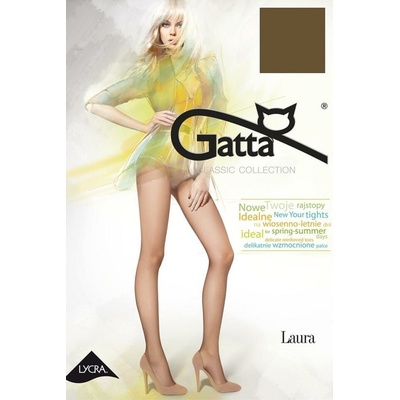 Gatta Laura 10 DEN Daino