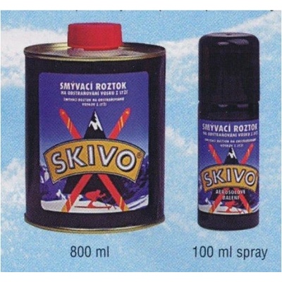Druchema Skivo smývací roztok 800 ml – Hledejceny.cz