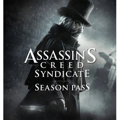 Assassin's Creed: Syndicate Season Pass