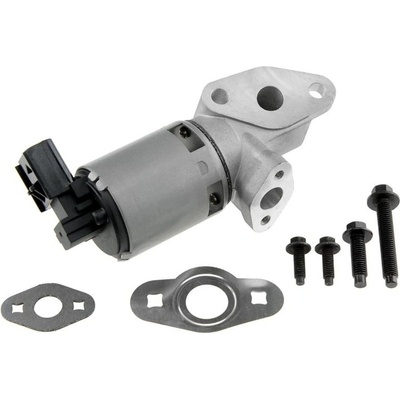 EGR ventil, Jeep Wrangler (Unlimited) JK 2007-2011, Chrysler Pacifica CS 2004-2008, Chrysler Voyager, Grand Voyager RT 2008-2010