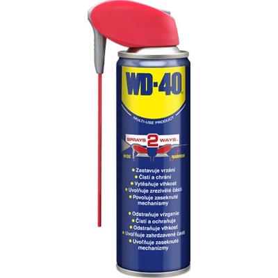 Univerzální mazivo WD-40 original, sprej 400 ml