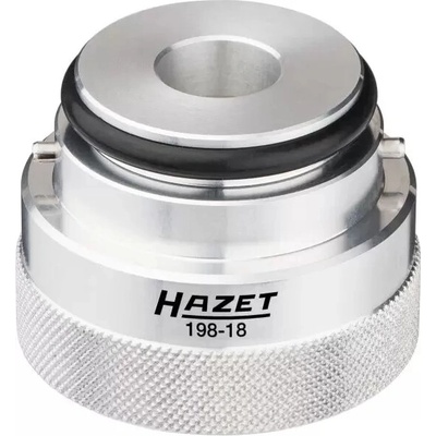 HAZET Adaptér, olej-nálevka HZT 198-18