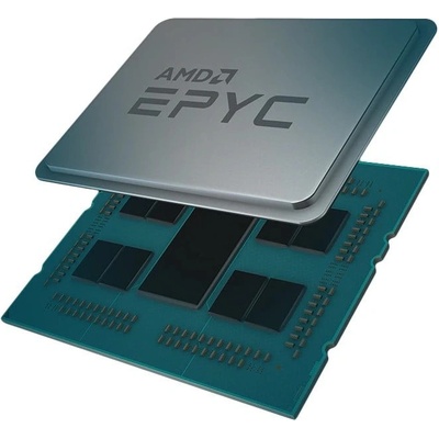AMD EPYC 7002 100-000000139