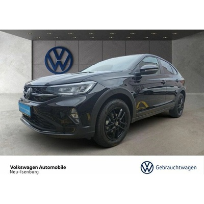 Volkswagen Taigo 1.0 TSI 70 kW