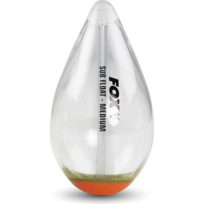Fox Carp Subfloats