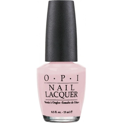 OPI Nail Lacquer S96 Sweet Heart 15 ml