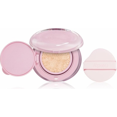 A’pieu Waterlock Comfort Veil Cushion dlouhotrvající make-up 19 pure 15 g