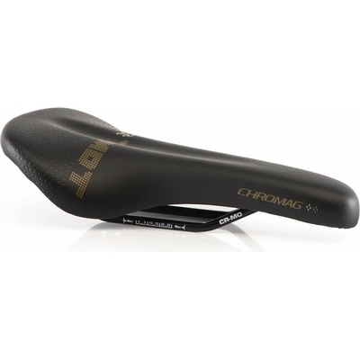 Chromag Trailmaster DT černé