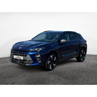 Cupra Terramar eTSI DSG 110 kW