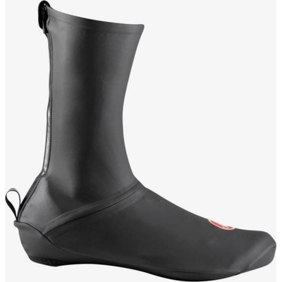 Castelli AERO RACE na tretry čierna